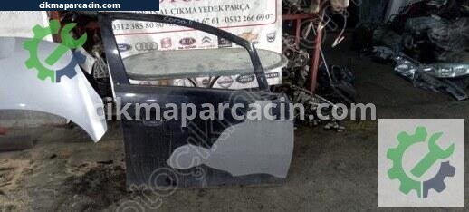 Opel Corsa Sağ Ön Kapı çıkma parça
