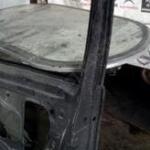 OPEL CORSA-D SAĞ ÖN KAPI -DS OTOMOTİV-