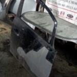 OPEL CORSA-D SAĞ ÖN KAPI -DS OTOMOTİV-