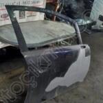 OPEL CORSA-D SAĞ ÖN KAPI -DS OTOMOTİV-