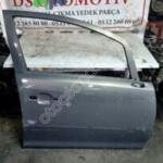 OPEL CORSA-D SAĞ ÖN KAPI -DS OTOMOTİV-