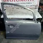 OPEL CORSA-D SAĞ ÖN KAPI -DS OTOMOTİV-