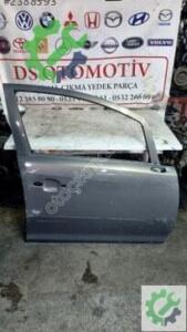 OPEL CORSA-D SAĞ ÖN KAPI -DS OTOMOTİV-