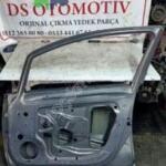 OPEL CORSA-D SAĞ ÖN KAPI -DS OTOMOTİV-