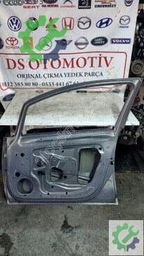 Opel Corsa Sağ Ön Kapı çıkma parça