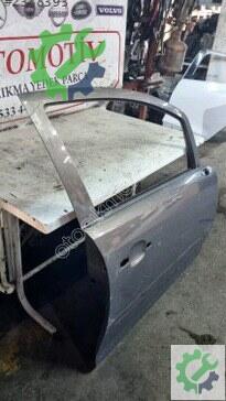 Opel Corsa Sağ Ön Kapı çıkma parça