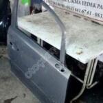 OPEL CORSA-D SAĞ ÖN KAPI -DS OTOMOTİV-