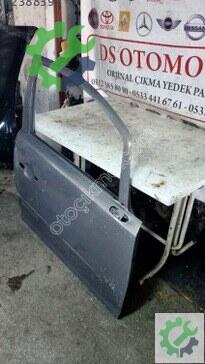 Opel Corsa Sağ Ön Kapı çıkma parça