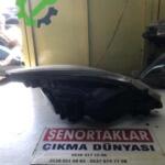 Opel Corsa Sol Ön Far çıkma parça - ŞEN ORTAKLAR ÇIKMA PARÇA Sakarya