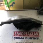 Opel Corsa Sol Ön Far çıkma parça - ŞEN ORTAKLAR ÇIKMA PARÇA Sakarya