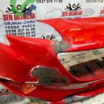 OPEL CORSA E ORİJİNAL ÖN TAMPON