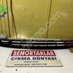 OPEL CORSA E ORİJİNAL TAMPON ALT IZGARA