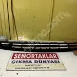OPEL CORSA E ORİJİNAL TAMPON ALT IZGARA