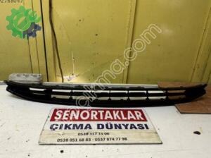 OPEL CORSA E ORİJİNAL TAMPON ALT IZGARA