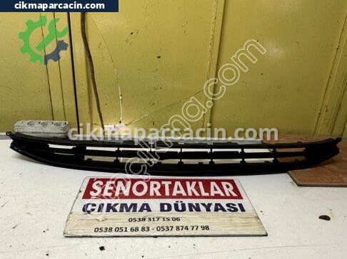 Opel Corsa Tampon Alt Izgara çıkma parça