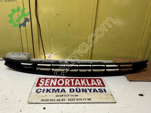 Opel Corsa Tampon Alt Izgara çıkma parça
