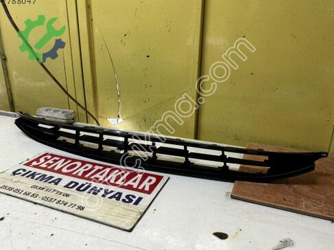 Opel Corsa Tampon Alt Izgara çıkma parça