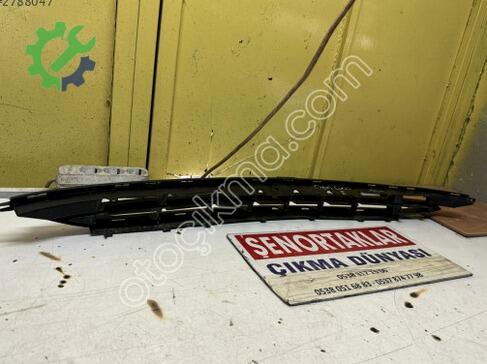 Opel Corsa Tampon Alt Izgara çıkma parça