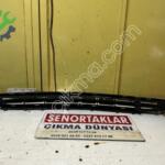 OPEL CORSA E ORİJİNAL TAMPON ALT IZGARA