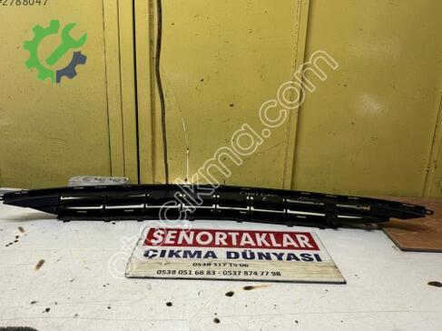 Opel Corsa Tampon Alt Izgara çıkma parça