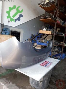 Opel Corsa Arka Tampon 39002839 çıkma parça