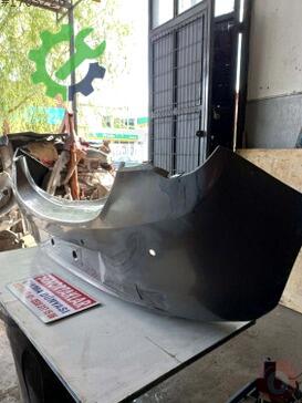 Opel Corsa Arka Tampon 39002839 çıkma parça