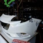 OPEL CORSA E ORJİNAL ÖN TAMPON