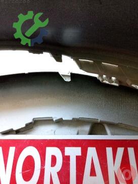 Opel Corsa Ön Tampon 39003567 çıkma parça