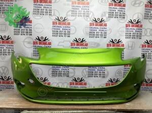 OPEL CORSA E ORJİNAL ÖN TAMPON
