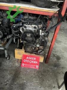 Opel Corsa f 1.2 prutec motor atmosferik