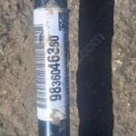 Opel Corsa Sağ Aks Komple Orjinal (9836046380) | ÇIKMA PARÇA