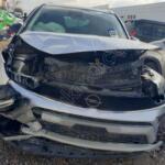 Opel crossland 2023 parça parça satılık