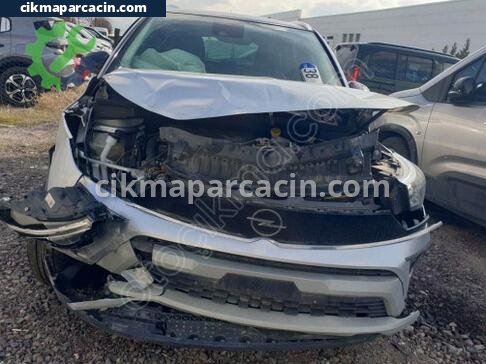 Opel Crossland çıkma parça