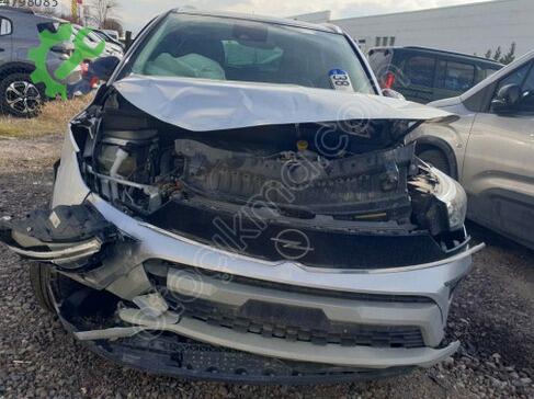 Opel Crossland çıkma parça