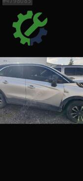 Opel Crossland çıkma parça