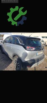 Opel Crossland çıkma parça