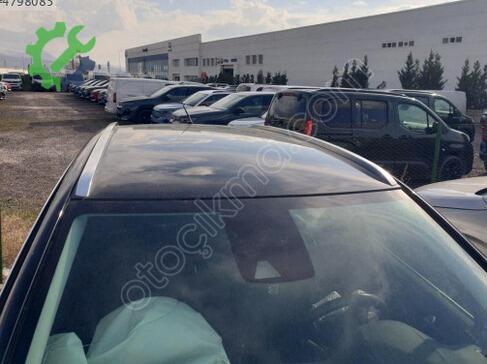 Opel Crossland çıkma parça