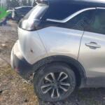 Opel crossland 2023 parça parça satılık