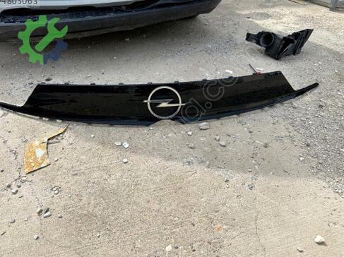 Opel Crossland Ön Panjur çıkma parça