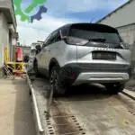 Opel crossland otomatik şanzıman
