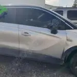 Opel crossland sağ ön kapı dolu hatasız