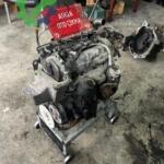 Opel 500 Motor Komple Çıkma Parça Ankara