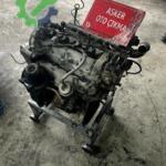 Opel 500 Motor Komple Çıkma Parça Ankara