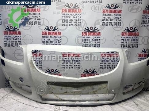 Opel Insignia Ön Tampon çıkma parça