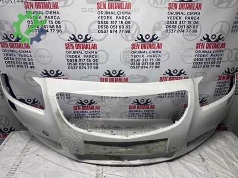 Opel Insignia Ön Tampon 903200001 çıkma parça