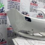 OPEL İNSİGNİA ORJİNAL ÖN TAMPON (ANLAŞMALI KARGO)