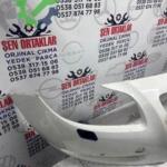 OPEL İNSİGNİA ORJİNAL ÖN TAMPON (ANLAŞMALI KARGO)