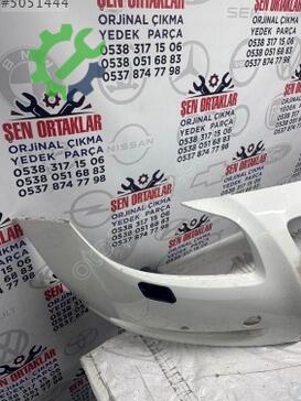 Opel Insignia Ön Tampon 903200001 çıkma parça