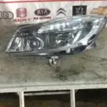 OPEL İNSİGNİA SOL ÖN FAR -DS OTOMOTİV-
