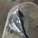 OPEL İNSİGNİA SOL ÖN FAR -DS OTOMOTİV-